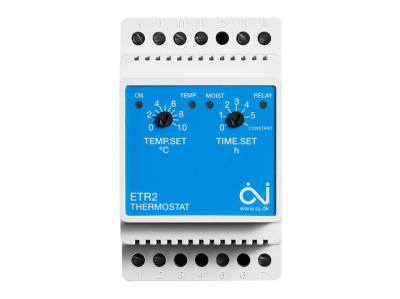 Термостат Electrolux ETR2-1550