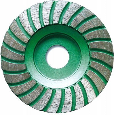 Алмазный шлифовальный круг Fubag DST Pro диам. 100