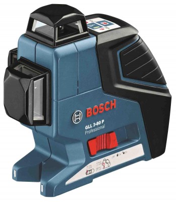 Уровень Bosch GLL 3-80 Professional