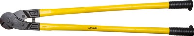 Тросорез STAYER PROFI для перекусывания тросов, закаленной проволоки и кабелей, трос до d 18мм, 1050мм