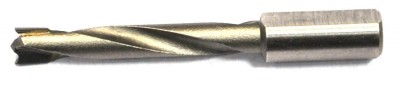 Фреза для присадочного фрезера 6x56,6 мм (1 шт.) Felisatti
