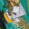 Садовый измельчитель мусора Bosch AXT 2000 RAPID 0600853500