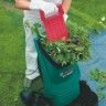 Садовый измельчитель мусора Bosch AXT 2000 RAPID 0600853500