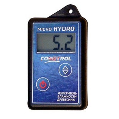 Влагомер диэлектрический Condtrol Micro Hydro