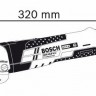 Аккумуляторные ножницы Bosch GUS 10,8V-LI Solo