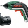Аккумуляторный шуруповерт Bosch IXO V (medium)