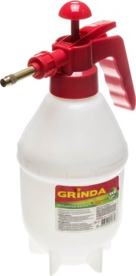 Распылитель GRINDA CLASSIC ручной, с удлиненным соплом, 1000мл