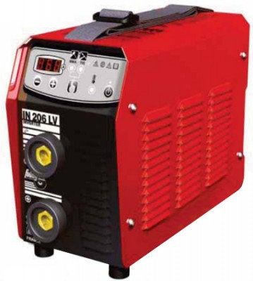 Инвертор сварочный IN 206 LV FUBAG 014084