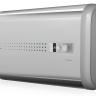 Электрический накопительный водонагреватель Electrolux EWH 100 Centurio DL Silver H