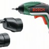Аккумуляторный шуруповерт Bosch IXO V (full)