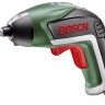 Аккумуляторный шуруповерт Bosch IXO V (full)