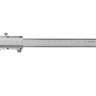 Штангенциркуль ЗУБР ЭКСПЕРТ, ШЦ-I-150-0,05,нониусный, сборный корпус, нержавеющая сталь,150мм, шаг измерения 0,05мм
