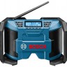 Аккумуляторное радио Bosch GML 10,8 V-LI 2xAAA