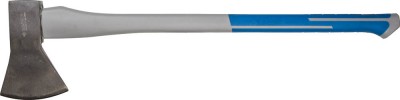 Топор ЗУБР кованый, с двухкомпонентной фиберглассовой рукояткой, 1,8кг