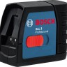 Нивелир Bosch GLL 2 Professional Black