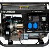 Генератор бензиновый Hyundai HY 7000LE