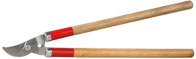 Сучкорез GRINDA с деревянными ручками, макс. диаметр реза - 30мм, 700мм