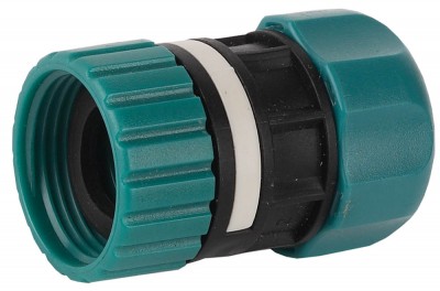 Переходник RACO Original (резьба внешняя 3/4- шланг 1/2)