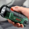 Аккумуляторный фонарь Bosch PLI 10,8 LI
