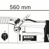 Дрель алмазного бурения Bosch GDB 2500 WE