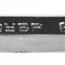 Ключ торцовый ЗУБР МАСТЕР двухсторонний, усиленный, шестигранный профиль, 8х10мм
