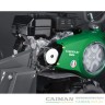 Мотоблок бензиновый Caiman Vario 60H