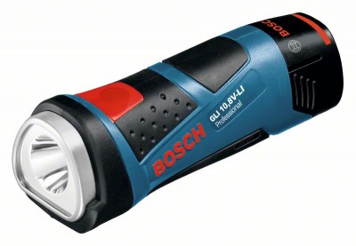 Аккумуляторный фанарь Bosch GLI 10,8 V-LI Solo