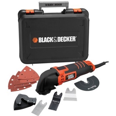 Black Decker Фирменный Магазин В Москве