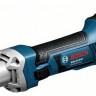 Аккумуляторная прямая шлифмашина Bosch GGS 18 V-LI 2x4.0Ah L-BOXX