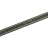 Ключ комбинированный ЗУБР серия Т-80, хромованадиевая сталь, зелёный цинк, 14мм