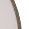Диск сплошная кромка для резки плитки C/L, сухой, 125D-1.6T-5W-22.2 MESSER