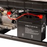 Бензиновый генератор Denzel PS 90 EA, (9000 Вт)