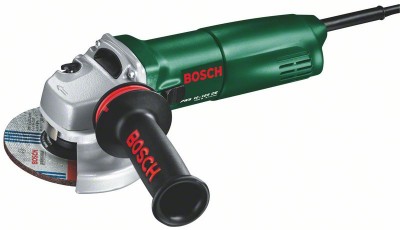 Угловая шлифмашина Bosch PWS 10-125 CE electronic