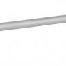 Вороток ЗУБР МАСТЕР шарнирный для торцовых головок (1/2), сталь 40Х, оцинкованное покрытие, 670мм