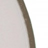 Диск сплошная кромка для резки плитки C/L, сухой, 180D-1.6T-5W-22.2 MESSER