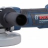 Аккумуляторная угловая шлифмашина Bosch GWS 18 V-LI Solo
