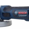 Аккумуляторная угловая шлифмашина Bosch GWS 18 V-LI Solo