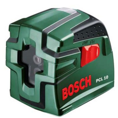 Нивелир Bosch Pcl 10