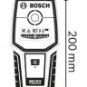 Детектор Bosch GMS 100 M PRO 0601081100