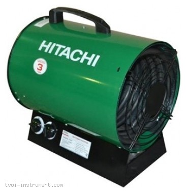 Тепловентилятор электрический Hitachi HF9T