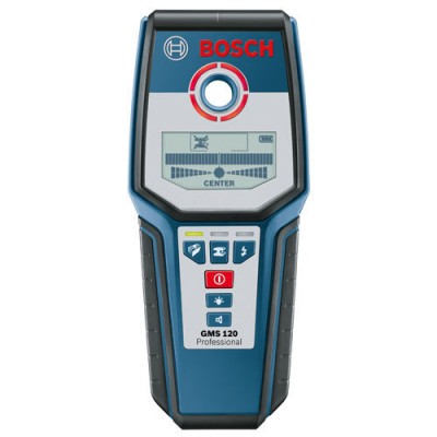 Детектор Bosch GMS 120 PRO 0601081000
