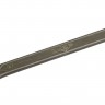 Ключ комбинированный ЗУБР серия Т-80, хромованадиевая сталь, зелёный цинк, 27мм