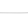 Проволока для вязки арматуры ЗУБР с кольцами, d=1,2мм, L=140мм, сумм d арматуры до 38мм, 100шт