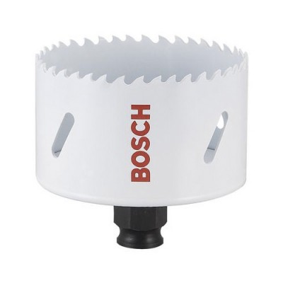 Коронка биметаллическая Progressor (24 мм; 40 мм; HSS) Bosch 2608584619