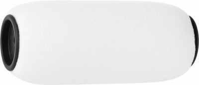 Ролик STAYER MASTER ПОРОЛОН сменный, ручка 6 мм, d=44/150 мм