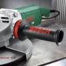 Угловая шлифмашина Bosch PWS 20-230 J