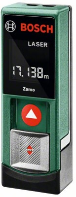 Лазерный дальномер Zamo