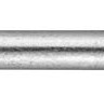 Сверло ЗУБР ЭКСПЕРТ по металлу шестигранный хвостовик 1/4, быстрорежущая сталь Р6М5, 2х69мм