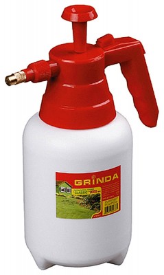Распылитель GRINDA CLASSIC ручной, 1000мл