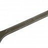 Ключ комбинированный ЗУБР серия Т-80, хромованадиевая сталь, зелёный цинк, 32мм
